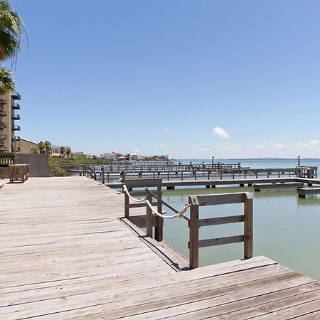 Galleon Bay South Padre Island Esterno foto