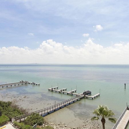 Galleon Bay South Padre Island Esterno foto