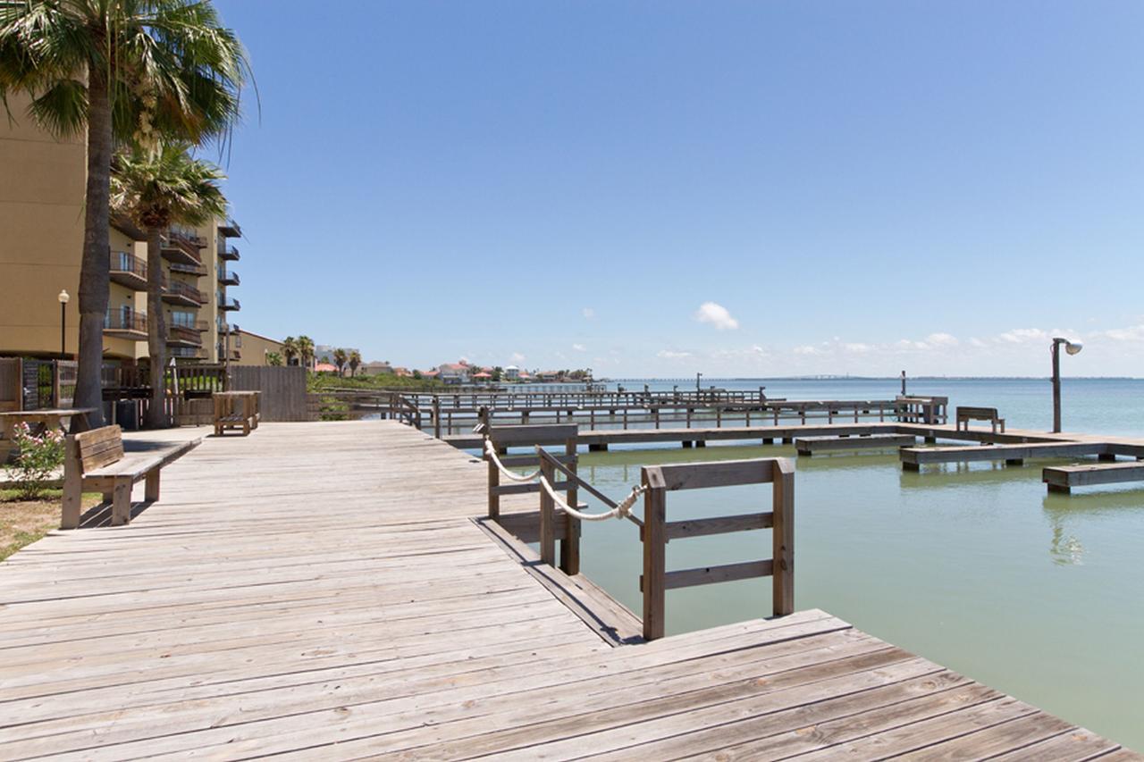Galleon Bay South Padre Island Esterno foto