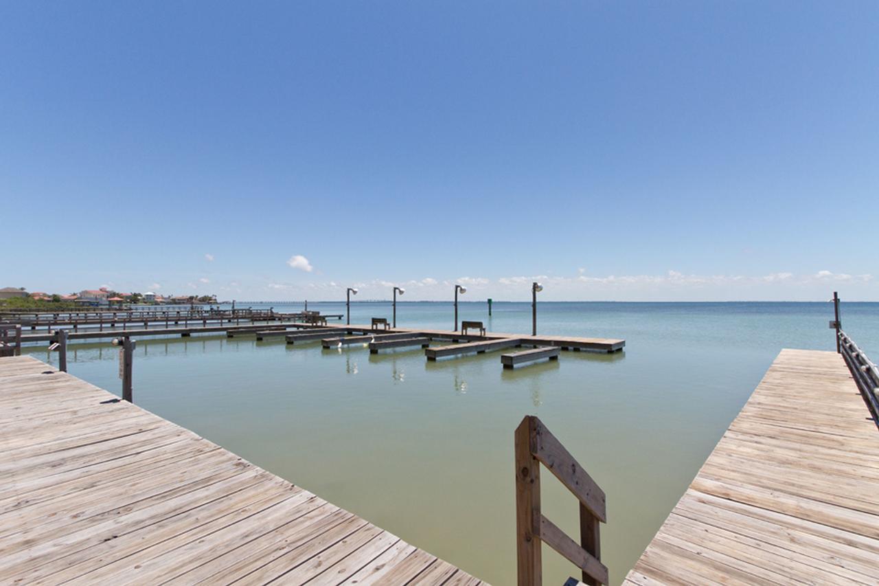 Galleon Bay South Padre Island Esterno foto