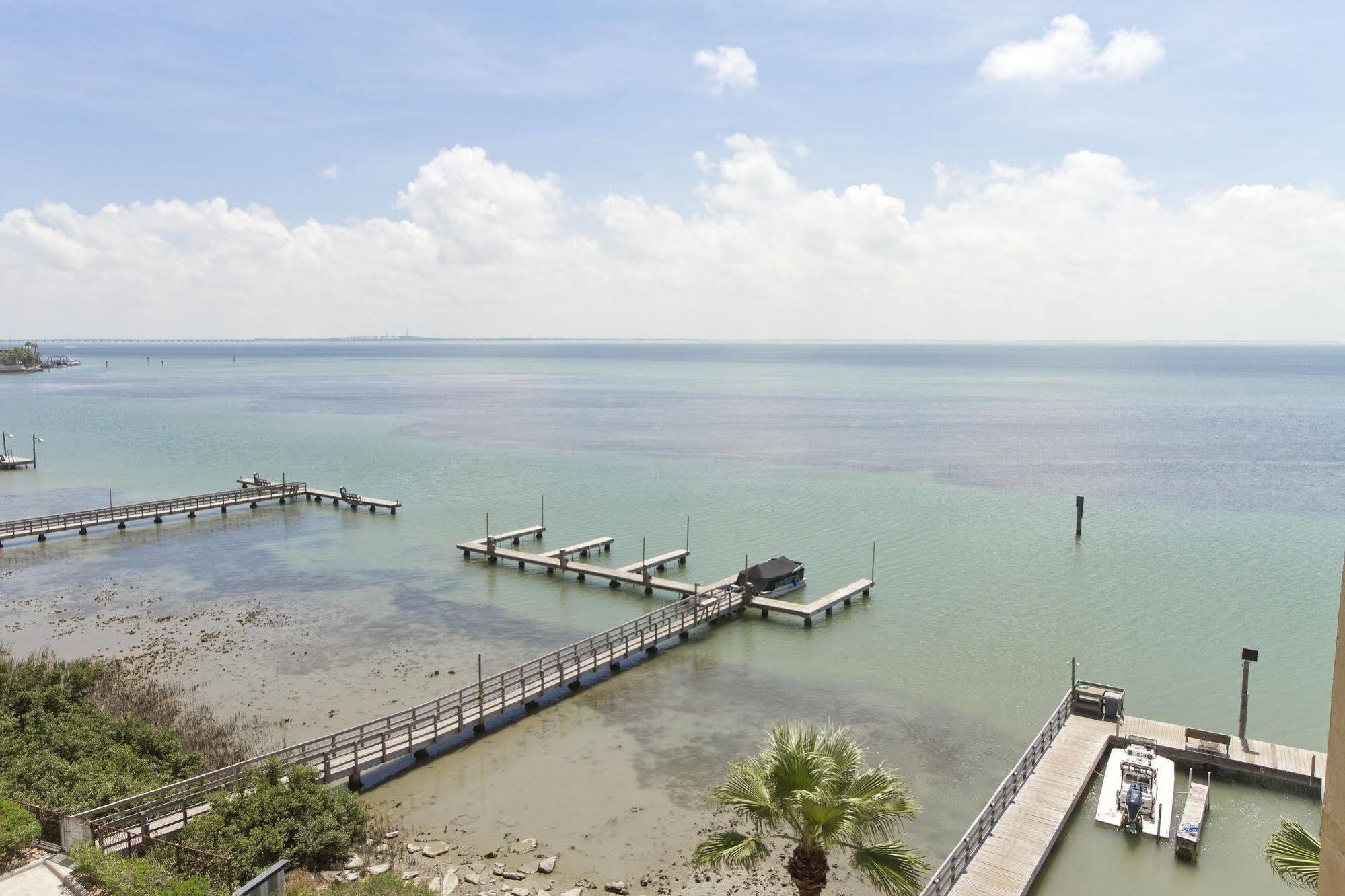 Galleon Bay South Padre Island Esterno foto