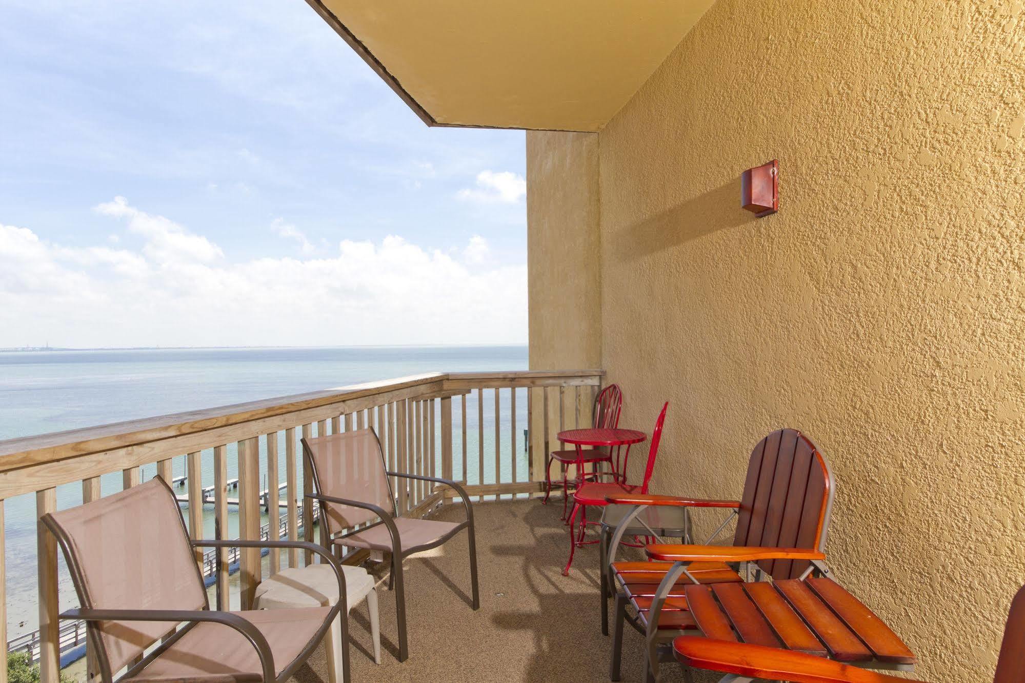 Galleon Bay South Padre Island Esterno foto