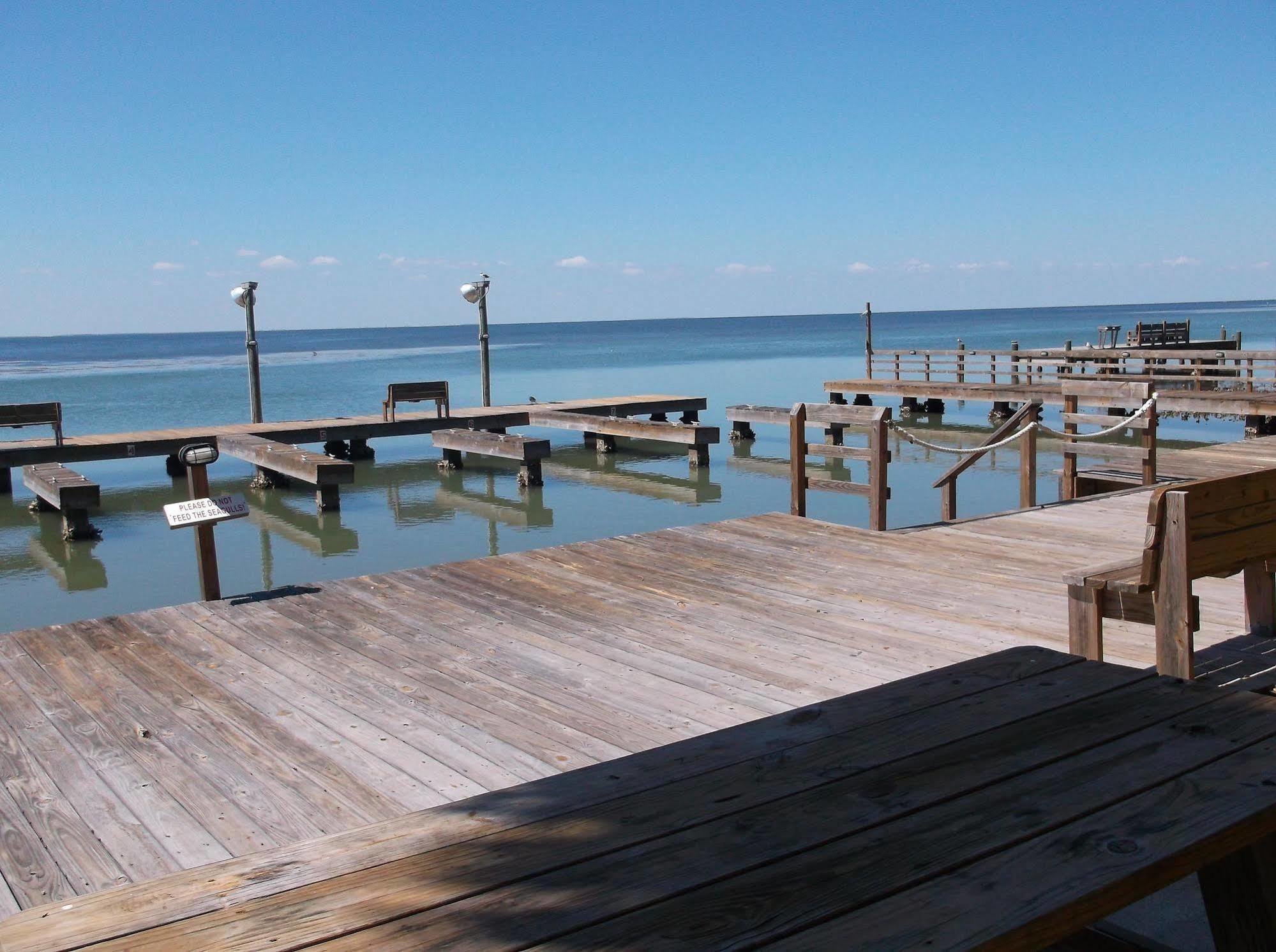 Galleon Bay South Padre Island Esterno foto